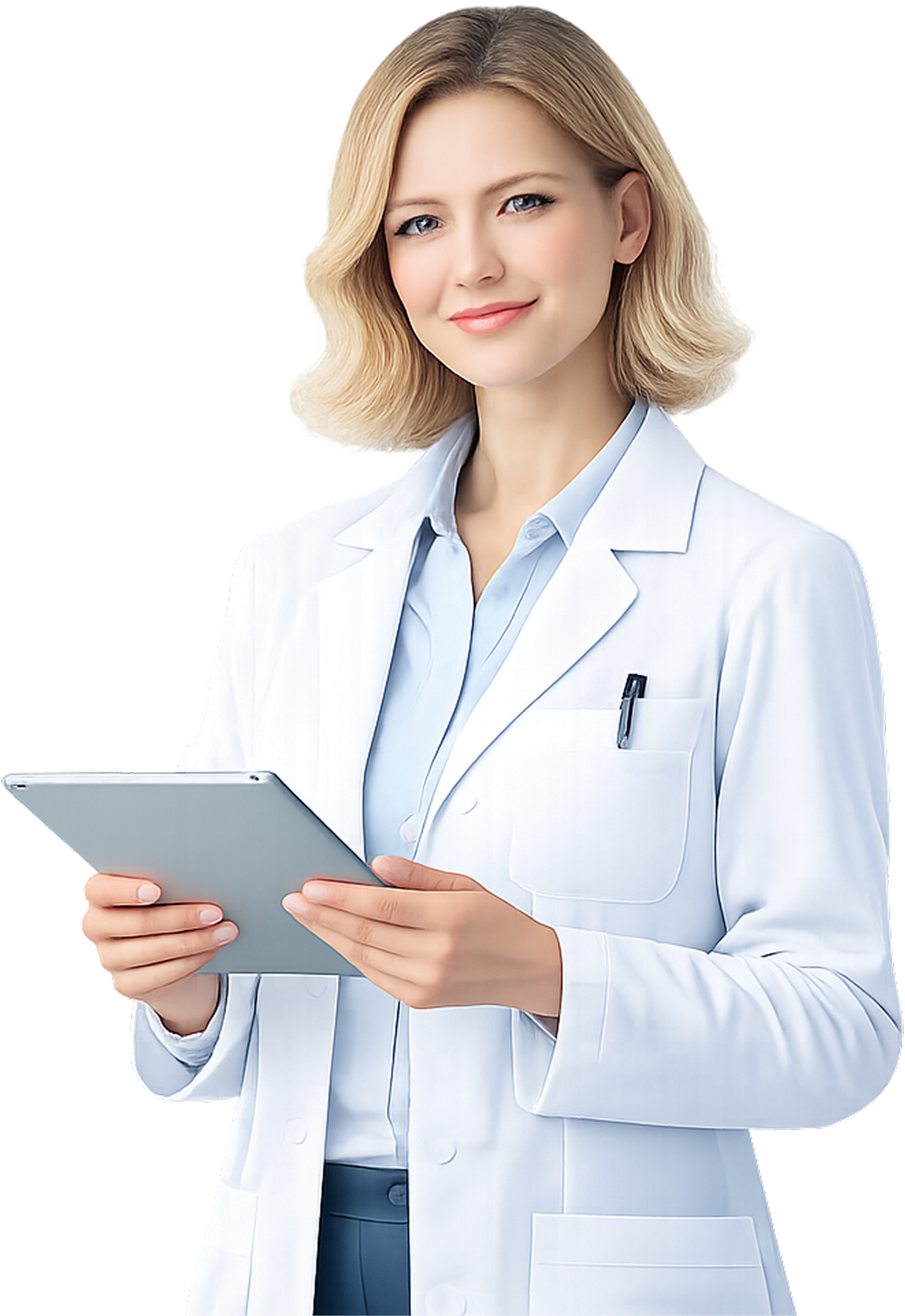 Doctor